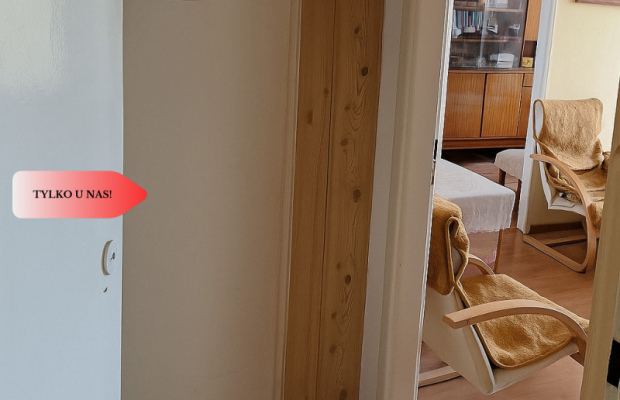 Sprzedam 2-pokoje Tczew