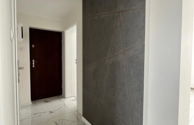 Bezczynszowe mieszkanie PARTER