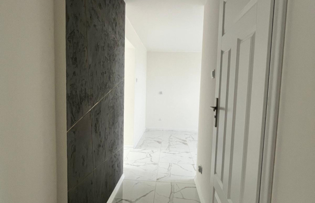 Bezczynszowe mieszkanie PARTER