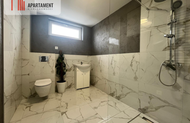 Bezczynszowe mieszkanie PARTER