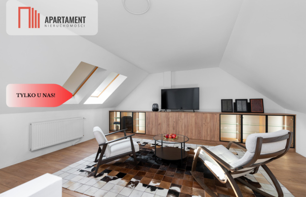 Duże 4 pokojowe z miejscem postojowym!