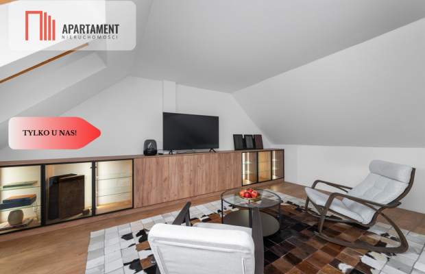 Duże 4 pokojowe z miejscem postojowym!