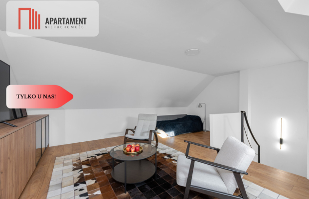 Duże 4 pokojowe z miejscem postojowym!