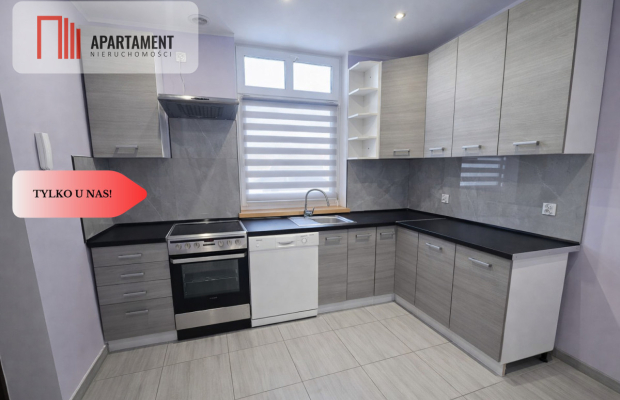 Na sprzedaż mieszkanie w Suszu - idealna okazja!