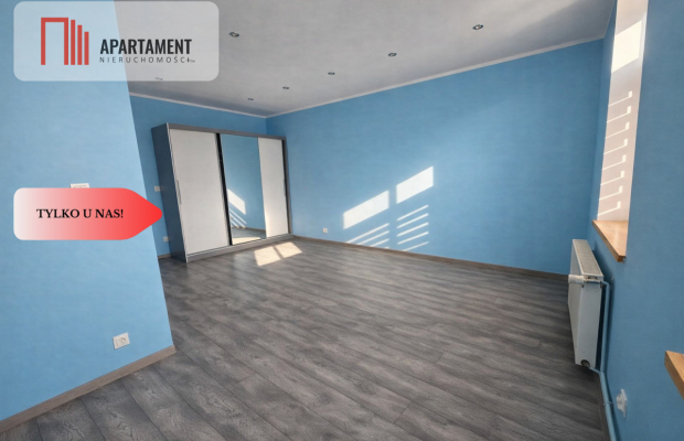 Na sprzedaż mieszkanie w Suszu - idealna okazja!