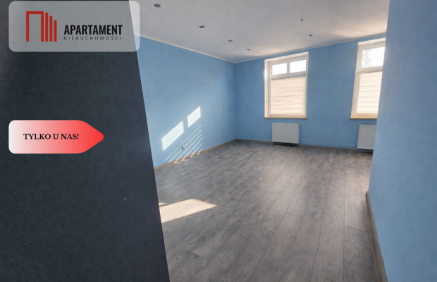 Na sprzedaż mieszkanie w Suszu - idealna okazja!