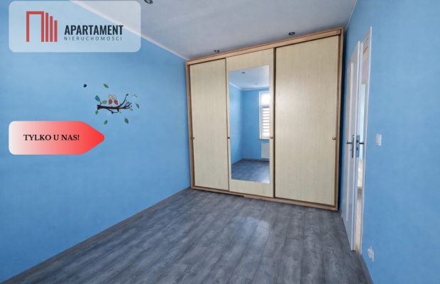 Na sprzedaż mieszkanie w Suszu - idealna okazja!