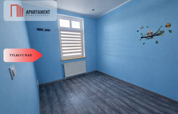 Na sprzedaż mieszkanie w Suszu - idealna okazja!