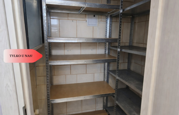 Na sprzedaż mieszkanie w Suszu - idealna okazja!