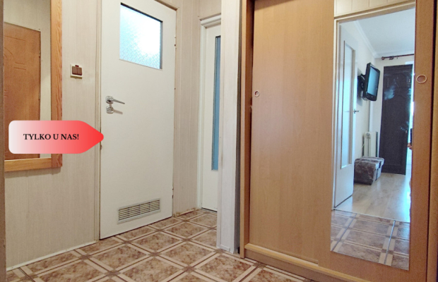 Tylko u Nas! Mieszkanie z ogródkiem i garażem.