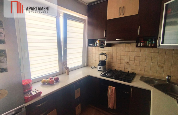 Komfortowe mieszkanie 72 m2. Wisła za oknem.