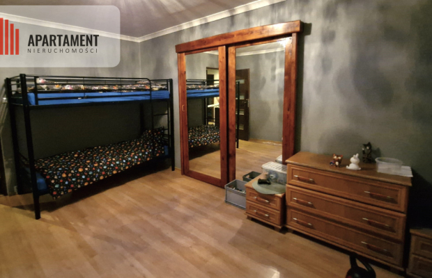 Komfortowe mieszkanie 72 m2. Wisła za oknem.