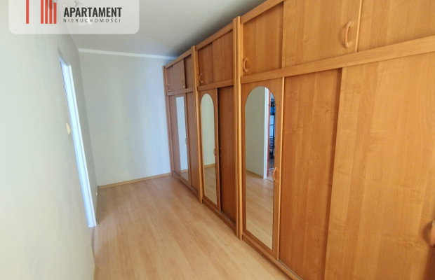 Komfortowe mieszkanie 72 m2. Wisła za oknem.