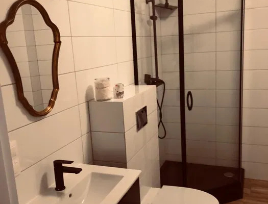 Kawalerka po generalnym remoncie – 33,5 m²