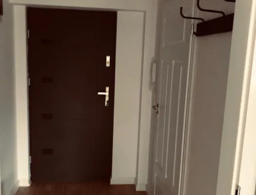 Kawalerka po generalnym remoncie – 33,5 m²