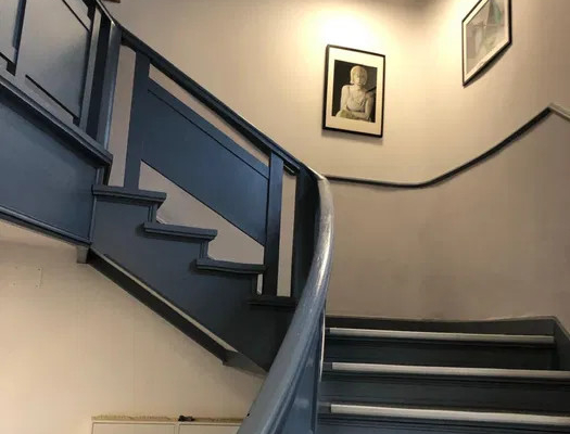 Kawalerka po generalnym remoncie – 33,5 m²