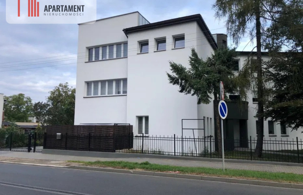 Kawalerka po generalnym remoncie – 33,5 m²