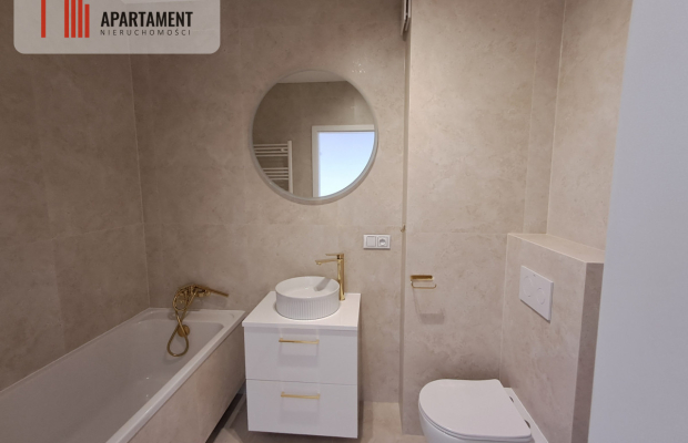 2 pokoje | balkon | miejsce postojowe | bez PCC