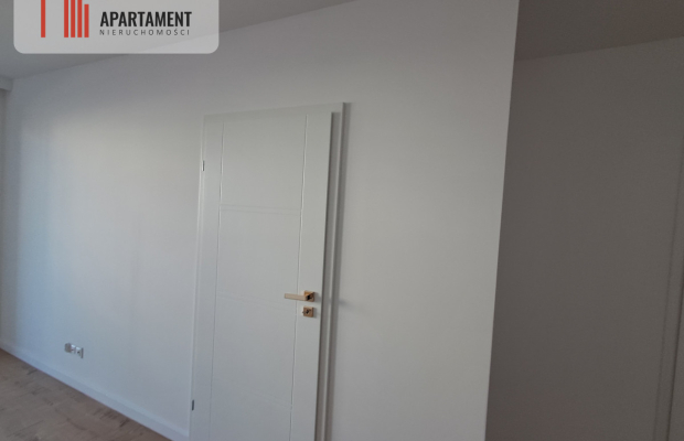 2 pokoje | balkon | miejsce postojowe | bez PCC