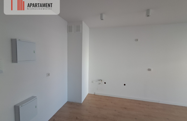 2 pokoje | balkon | miejsce postojowe | bez PCC