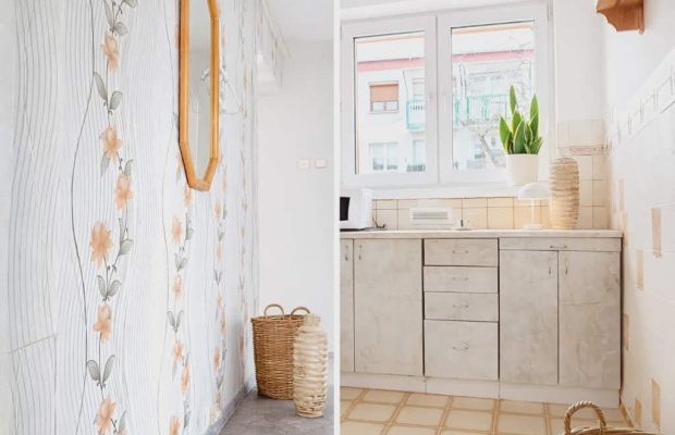 Mieszkanie do własnej aranżacji | Głogów | Okazja