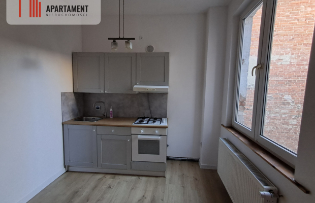 57 m² | 3 pokoje | Niskie koszty | Tczew