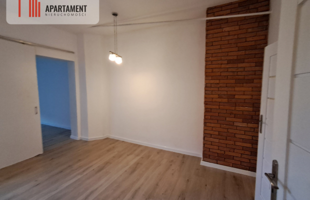 57 m² | 3 pokoje | Niskie koszty | Tczew