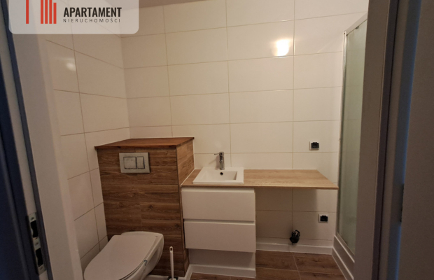 57 m² | 3 pokoje | Niskie koszty | Tczew