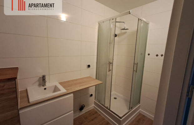 57 m² | 3 pokoje | Niskie koszty | Tczew