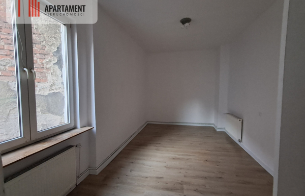 57 m² | 3 pokoje | Niskie koszty | Tczew