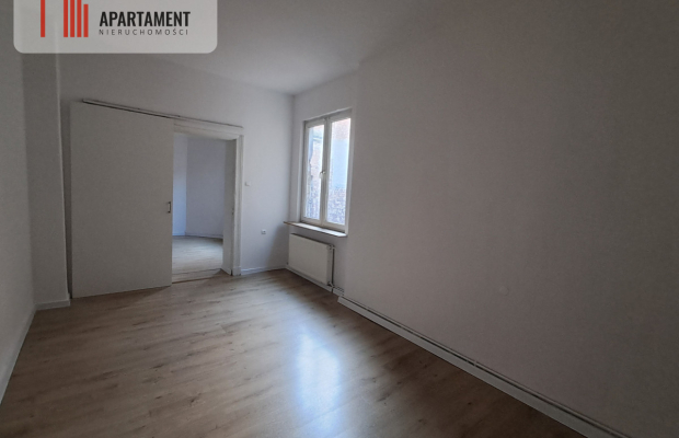 57 m² | 3 pokoje | Niskie koszty | Tczew