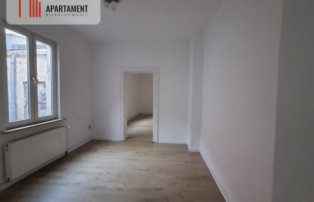 57 m² | 3 pokoje | Niskie koszty | Tczew