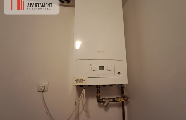 57 m² | 3 pokoje | Niskie koszty | Tczew