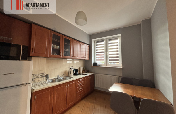 Mieszkanie gotowe do zamieszkania w Elblągu!