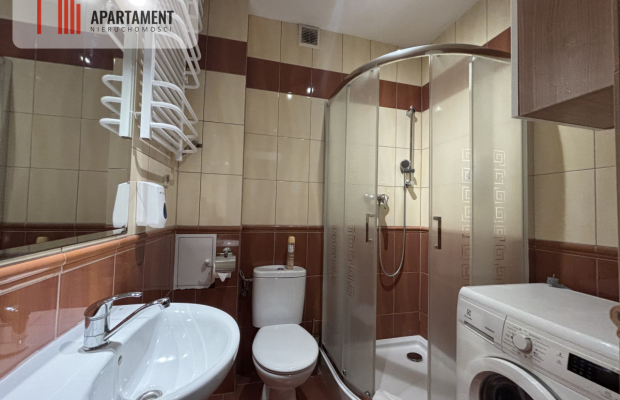 Mieszkanie gotowe do zamieszkania w Elblągu!