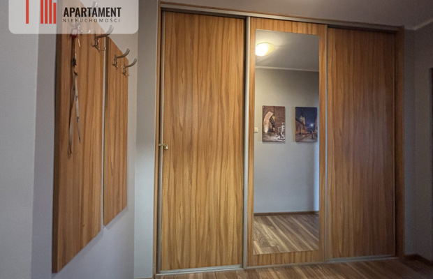 Mieszkanie gotowe do zamieszkania w Elblągu!