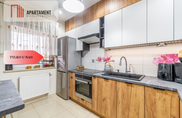 2 pokoje hala garażowa Górzyskowo