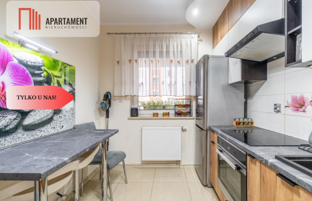 2 pokoje hala garażowa Górzyskowo