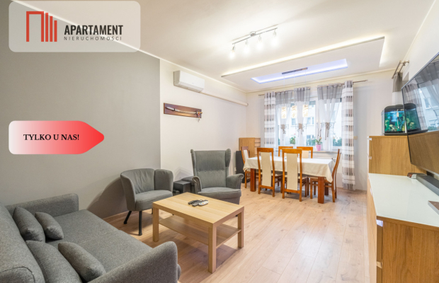 2 pokoje hala garażowa Górzyskowo