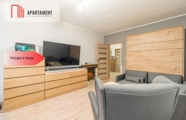 2 pokoje hala garażowa Górzyskowo