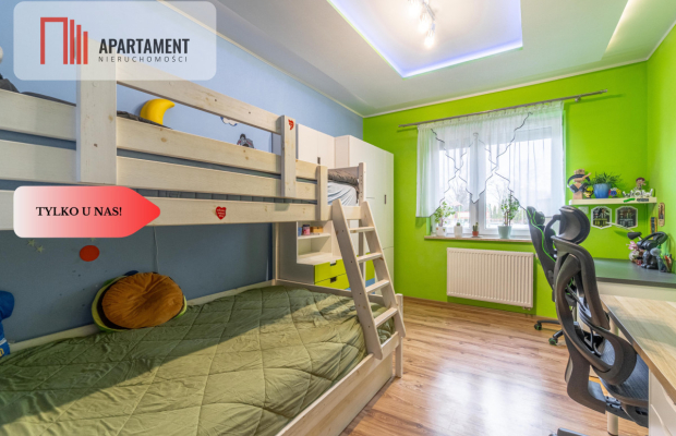 2 pokoje hala garażowa Górzyskowo