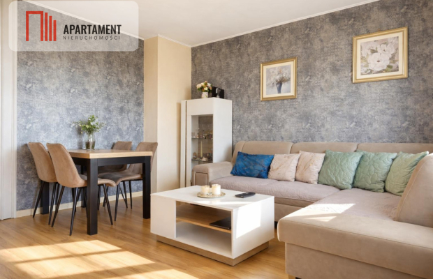 Komfortowe mieszkanie w Przemkowie | Huta