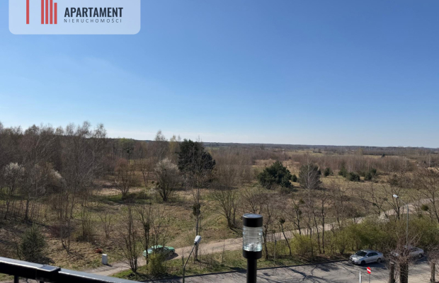 Komfortowe mieszkanie w Przemkowie | Huta