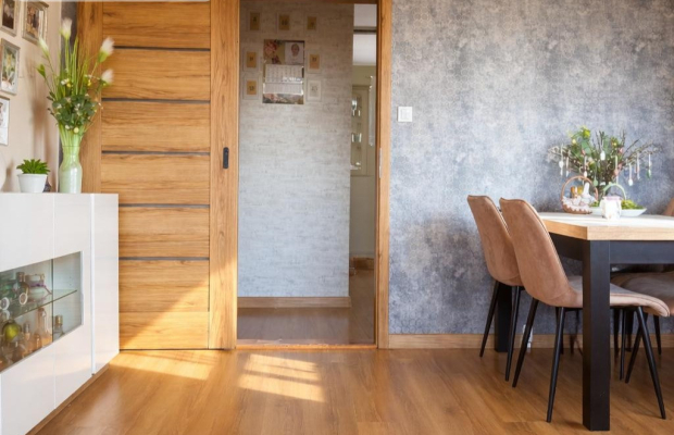 Komfortowe mieszkanie w Przemkowie | Huta