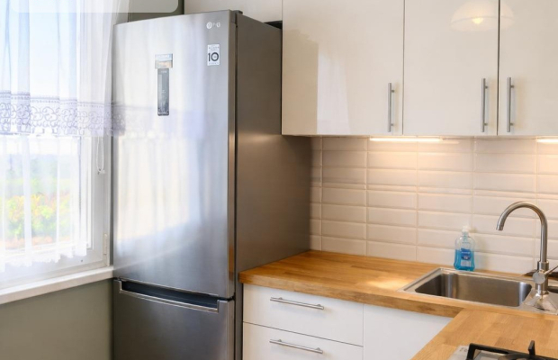 Komfortowe mieszkanie w Przemkowie | Huta