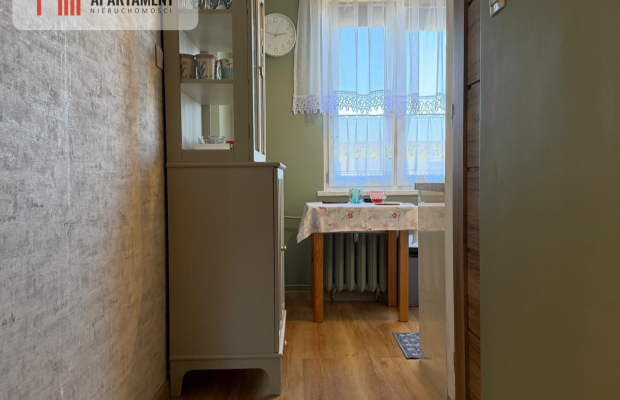 Komfortowe mieszkanie w Przemkowie | Huta