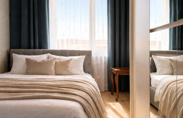 Komfortowe mieszkanie w Przemkowie | Huta