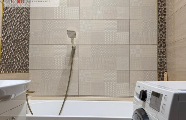 Komfortowe mieszkanie w Przemkowie | Huta