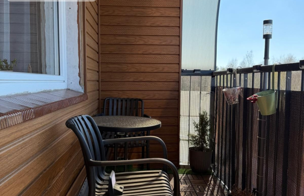 Komfortowe mieszkanie w Przemkowie | Huta