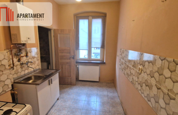 Idealne pod inwestycję